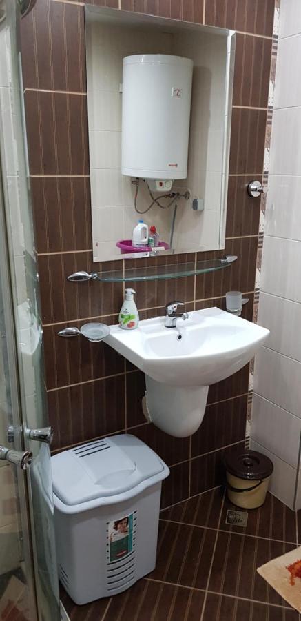 Apartment With Green Terrace Burgas Zewnętrze zdjęcie
