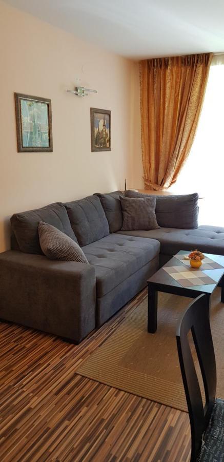 Apartment With Green Terrace Burgas Zewnętrze zdjęcie